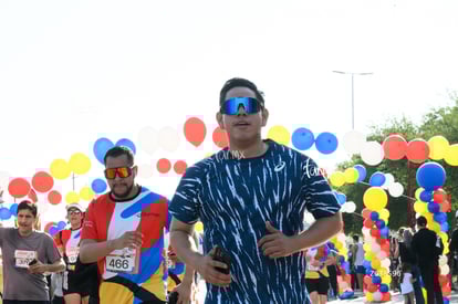 Carrera Surman 2025 en Torreón | Carrera Surman 2025 en Torreón