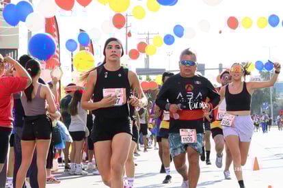 ABA | Carrera Surman 2025 en Torreón