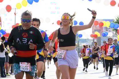 ABA | Carrera Surman 2025 en Torreón