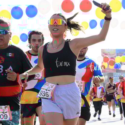 Carrera Surman 2025 en Torreón | Carrera Surman 2025 en Torreón