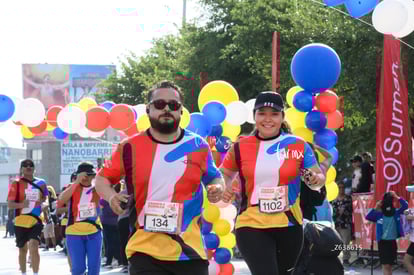 Carrera Surman 2025 en Torreón | Carrera Surman 2025 en Torreón
