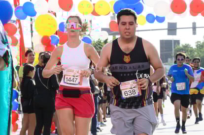 Bengalas | Carrera Surman 2025 en Torreón