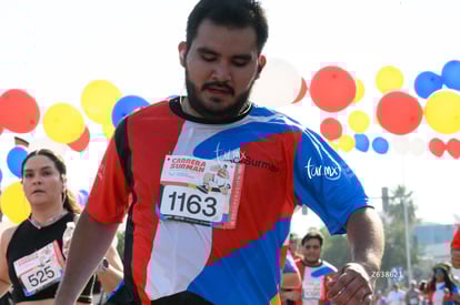 Carrera Surman 2025 en Torreón | Carrera Surman 2025 en Torreón