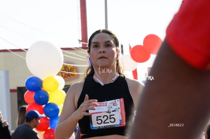 Carrera Surman 2025 en Torreón | Carrera Surman 2025 en Torreón