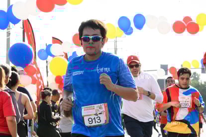 Carrera Surman 2025 en Torreón | Carrera Surman 2025 en Torreón