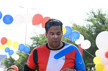 Carrera Surman 2025 en Torreón | Carrera Surman 2025 en Torreón