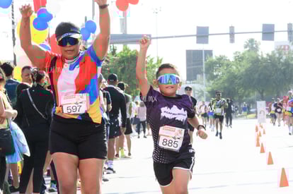capiruchitos | Carrera Surman 2025 en Torreón