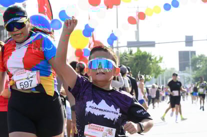 capiruchitos | Carrera Surman 2025 en Torreón