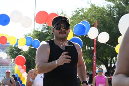 Carrera Surman 2025 en Torreón | Carrera Surman 2025 en Torreón