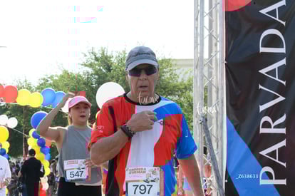 Carrera Surman 2025 en Torreón | Carrera Surman 2025 en Torreón