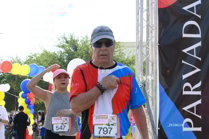 Carrera Surman 2025 en Torreón | Carrera Surman 2025 en Torreón