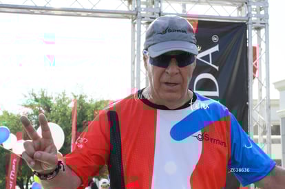 Carrera Surman 2025 en Torreón | Carrera Surman 2025 en Torreón