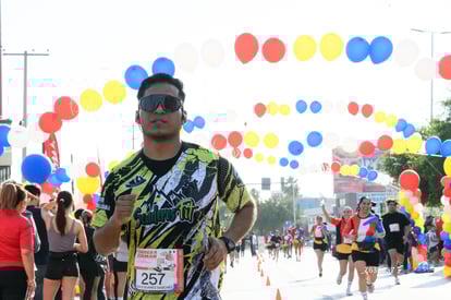 Carrera Surman 2025 en Torreón | Carrera Surman 2025 en Torreón