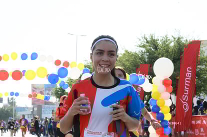 Carrera Surman 2025 en Torreón | Carrera Surman 2025 en Torreón
