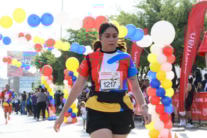 Carrera Surman 2025 en Torreón | Carrera Surman 2025 en Torreón