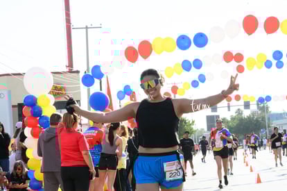 Carrera Surman 2025 en Torreón | Carrera Surman 2025 en Torreón