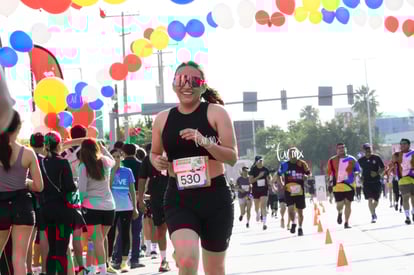 Carrera Surman 2025 en Torreón | Carrera Surman 2025 en Torreón