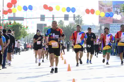Carrera Surman 2025 en Torreón | Carrera Surman 2025 en Torreón
