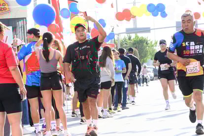 Carrera Surman 2025 en Torreón | Carrera Surman 2025 en Torreón