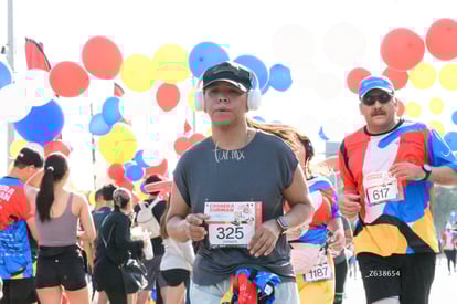 Carrera Surman 2025 en Torreón | Carrera Surman 2025 en Torreón