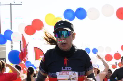 Carrera Surman 2025 en Torreón | Carrera Surman 2025 en Torreón