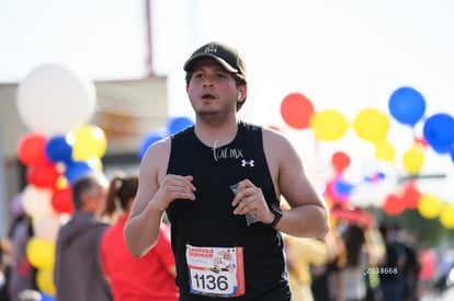 Carrera Surman 2025 en Torreón | Carrera Surman 2025 en Torreón