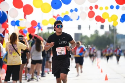 Carrera Surman 2025 en Torreón | Carrera Surman 2025 en Torreón