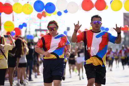 Carrera Surman 2025 en Torreón | Carrera Surman 2025 en Torreón