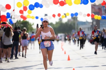 Carrera Surman 2025 en Torreón | Carrera Surman 2025 en Torreón