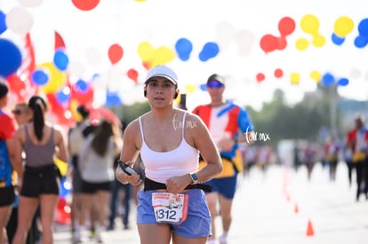 Carrera Surman 2025 en Torreón | Carrera Surman 2025 en Torreón
