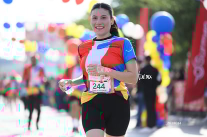 Carrera Surman 2025 en Torreón | Carrera Surman 2025 en Torreón