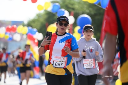 Carrera Surman 2025 en Torreón | Carrera Surman 2025 en Torreón