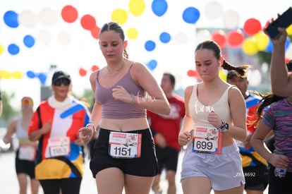 Carrera Surman 2025 en Torreón | Carrera Surman 2025 en Torreón