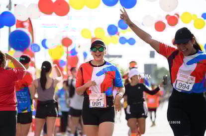 Carrera Surman 2025 en Torreón | Carrera Surman 2025 en Torreón
