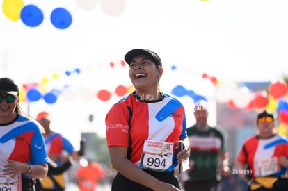 Carrera Surman 2025 en Torreón | Carrera Surman 2025 en Torreón