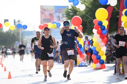 Carrera Surman 2025 en Torreón | Carrera Surman 2025 en Torreón