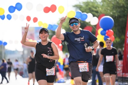 Carrera Surman 2025 en Torreón | Carrera Surman 2025 en Torreón