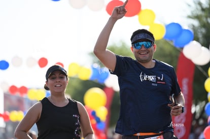 Carrera Surman 2025 en Torreón | Carrera Surman 2025 en Torreón