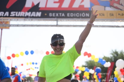 Carrera Surman 2025 en Torreón | Carrera Surman 2025 en Torreón