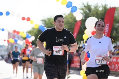 Carrera Surman 2025 en Torreón | Carrera Surman 2025 en Torreón