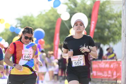 Carrera Surman 2025 en Torreón | Carrera Surman 2025 en Torreón