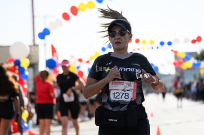 Carrera Surman 2025 en Torreón | Carrera Surman 2025 en Torreón