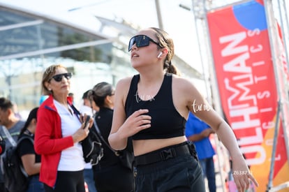 Carrera Surman 2025 en Torreón | Carrera Surman 2025 en Torreón
