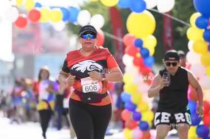 galgos | Carrera Surman 2025 en Torreón