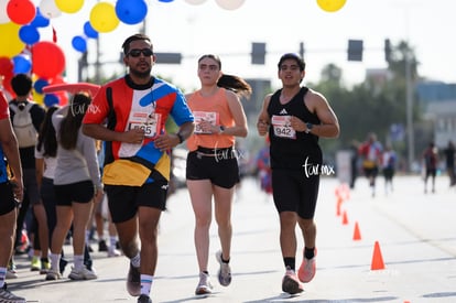 Carrera Surman 2025 en Torreón | Carrera Surman 2025 en Torreón