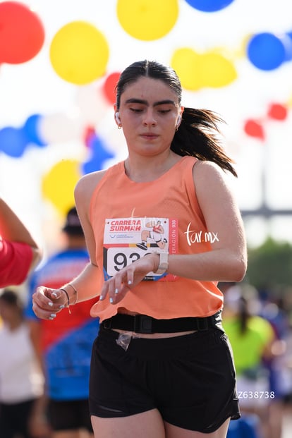 Carrera Surman 2025 en Torreón | Carrera Surman 2025 en Torreón