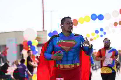 Tortugas del desierto | Carrera Surman 2025 en Torreón