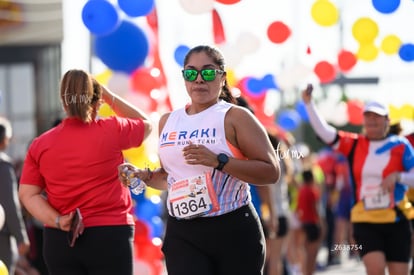 Alejandra, Meraki | Carrera Surman 2025 en Torreón