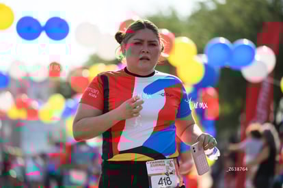 Carrera Surman 2025 en Torreón | Carrera Surman 2025 en Torreón