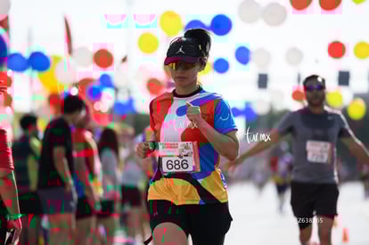 Carrera Surman 2025 en Torreón | Carrera Surman 2025 en Torreón